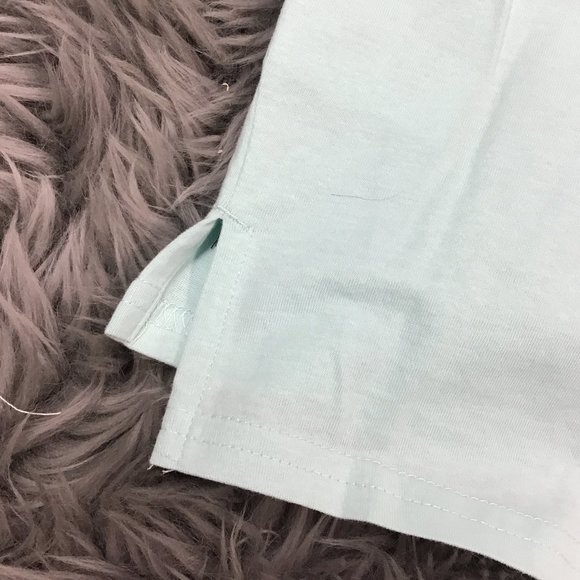Manguun | Boy's T- Shirt | Light Blue | Various Sizes - Picture 4 of 4